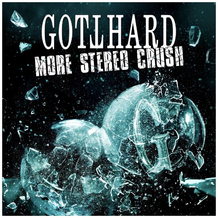 GOTTHARD - MORE STEREO CRUSH