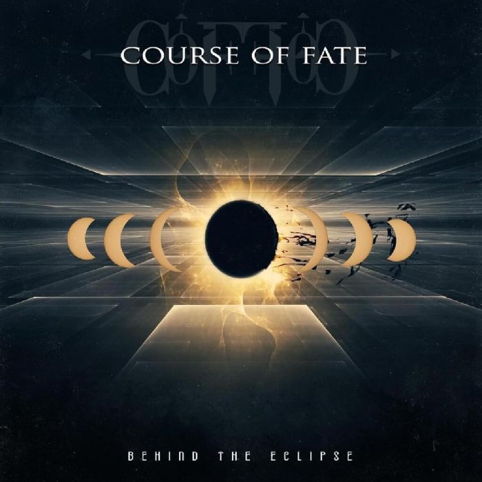 COURSE OF FATE - BEHIND THE ECLIPSE