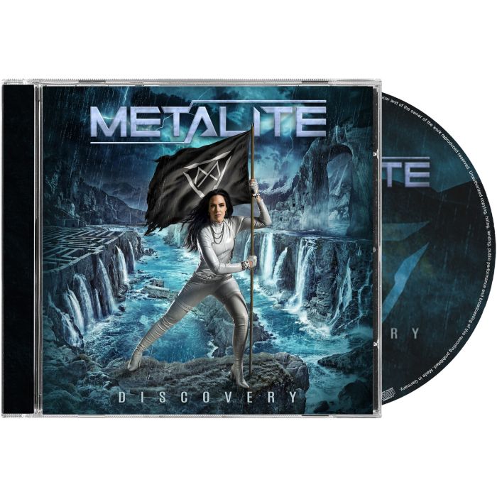 METALITE - DISCOVERY