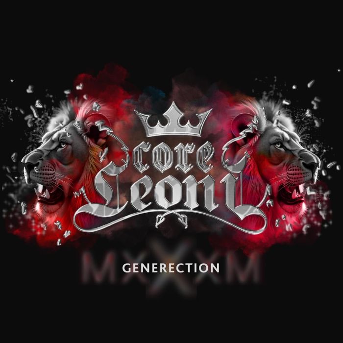 CORELEONI - GENERECTION