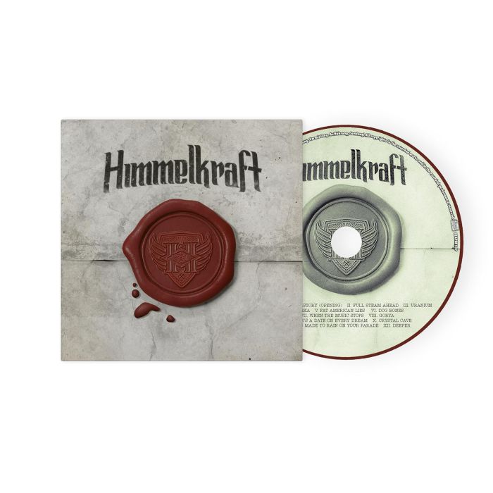 HIMMELKRAFT - HIMMELKRAFT