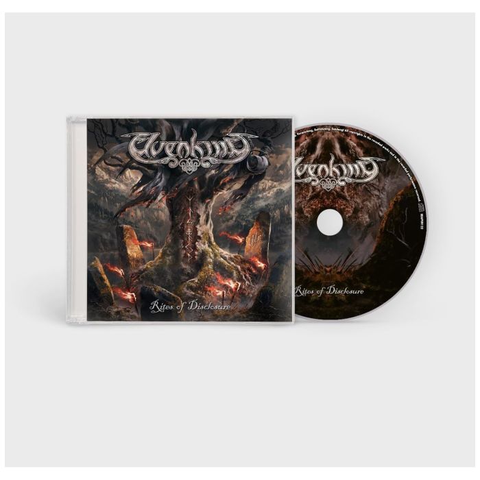 ELVENKING - RITES OF DISCLOSURE