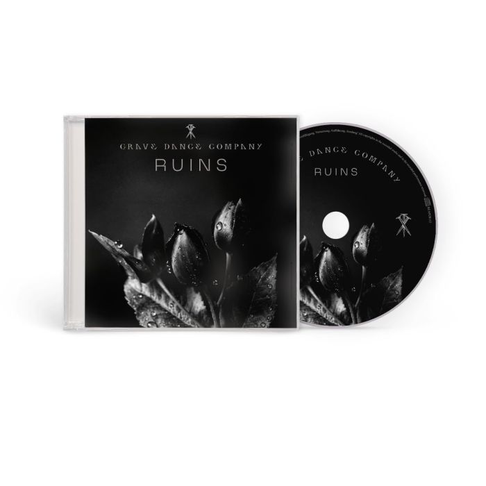 GRAVE DANCE COMPANY - RUINS
