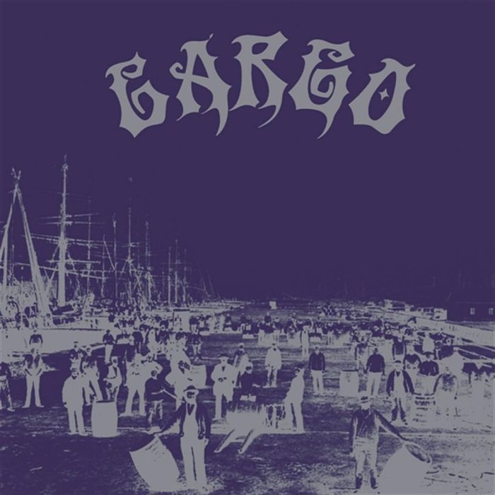 CARGO - DELIVERING THE GOODS