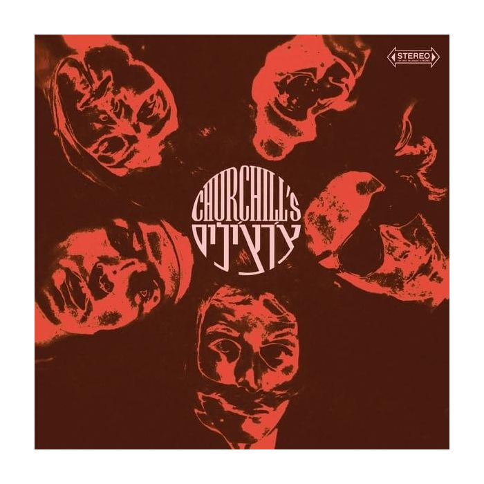 CHURCHILLS - CHURCHILLS