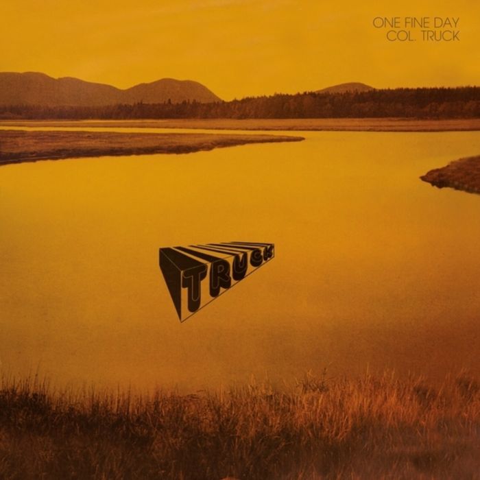 COL. TRUCK - ONE FINE DAY