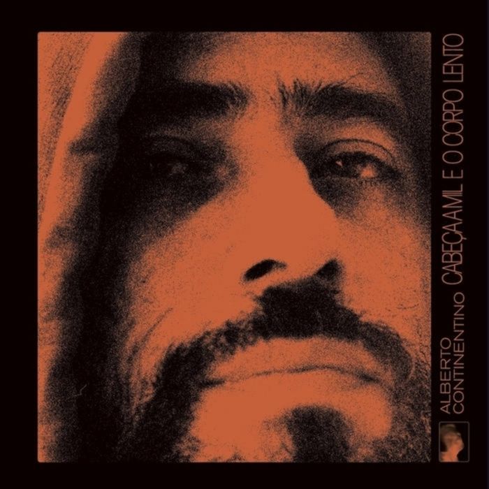 ALBERTO CONTINENTINO - CABECA A MIL E O CORPO LENTO