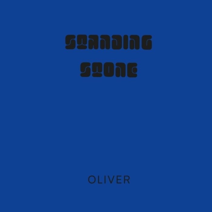 OLIVER - STANDING STONE