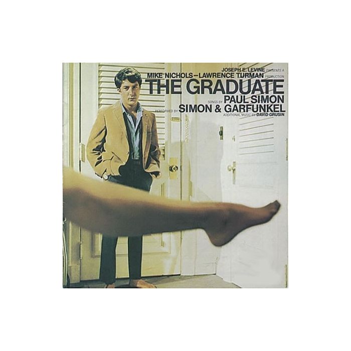 Original Soundtrack - The Graduate