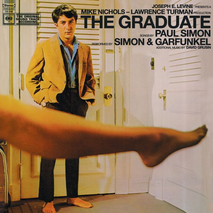 Original Soundtrack - The Graduate
