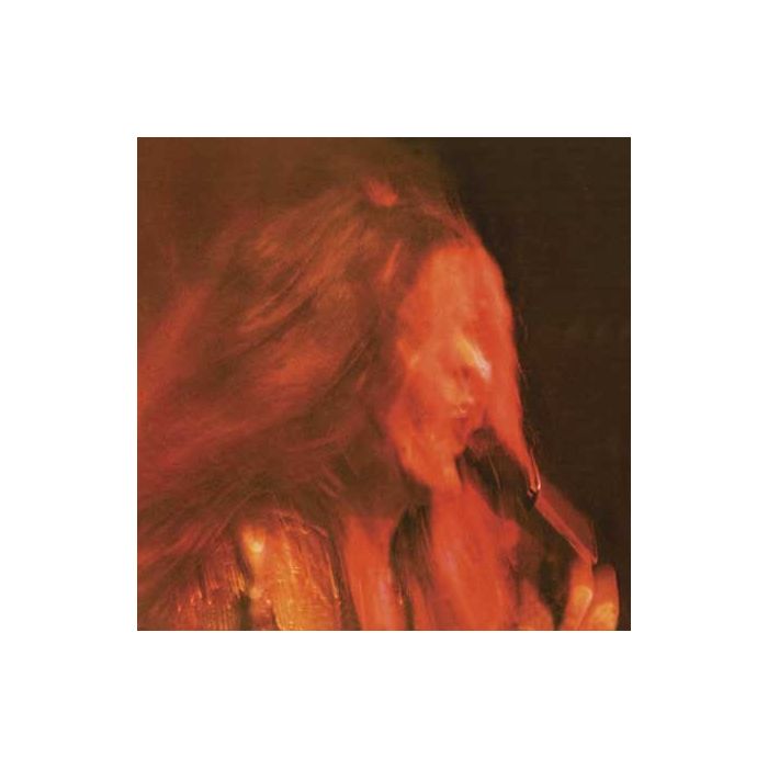 Janis Joplin - I Got Dem Ol' Kozmic Blues Again Mama!