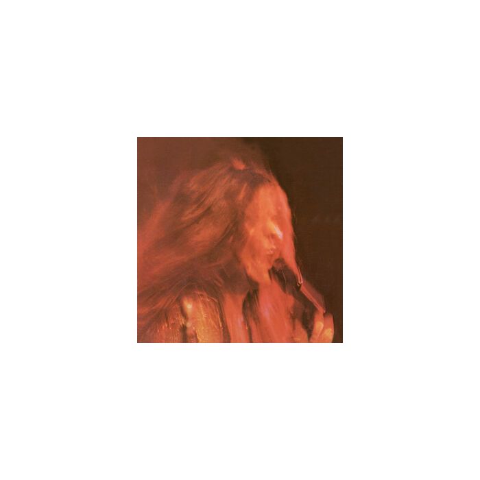 Janis Joplin - I Got Dem Ol' Kozmic Blues Again Mama!