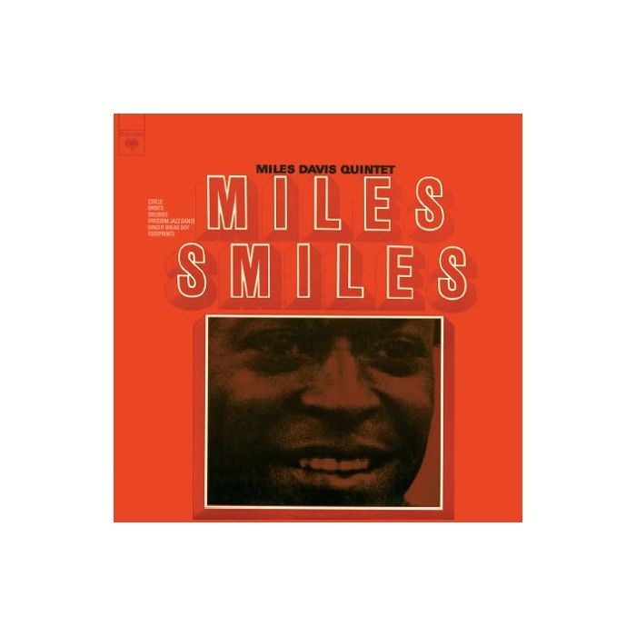 Miles Davis - Miles Smiles