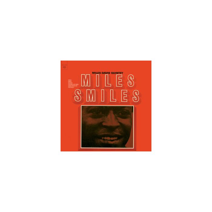 Miles Davis - Miles Smiles