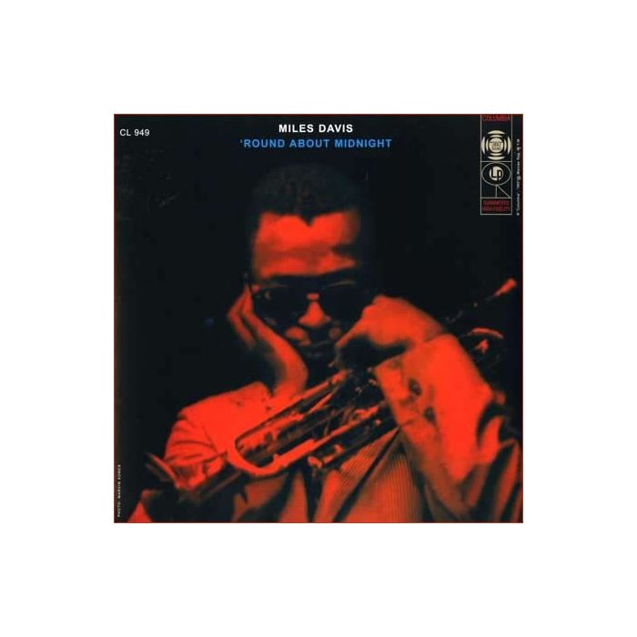 Miles Davis Quintet - 'Round About Midnight