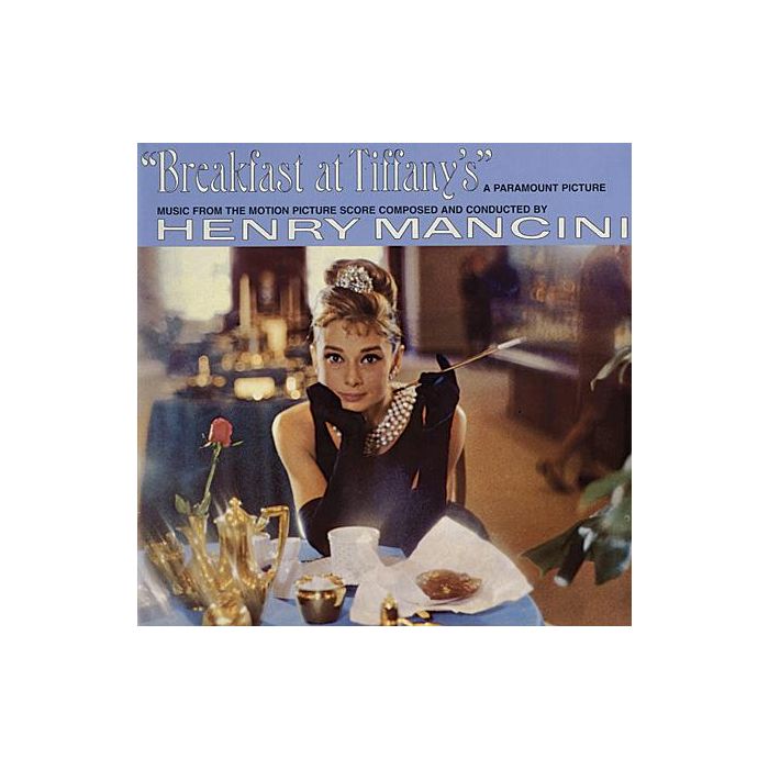 Henry Mancini - Breakfast at Tiffany's
