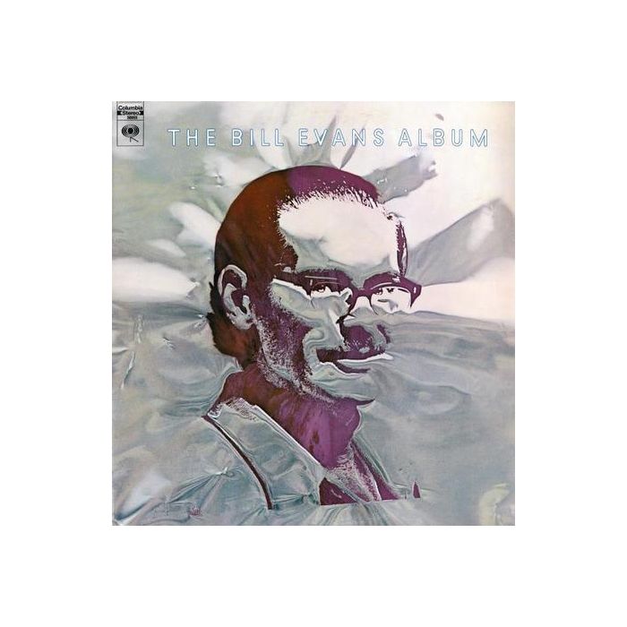 Bill Evans - The Bill Evans Album