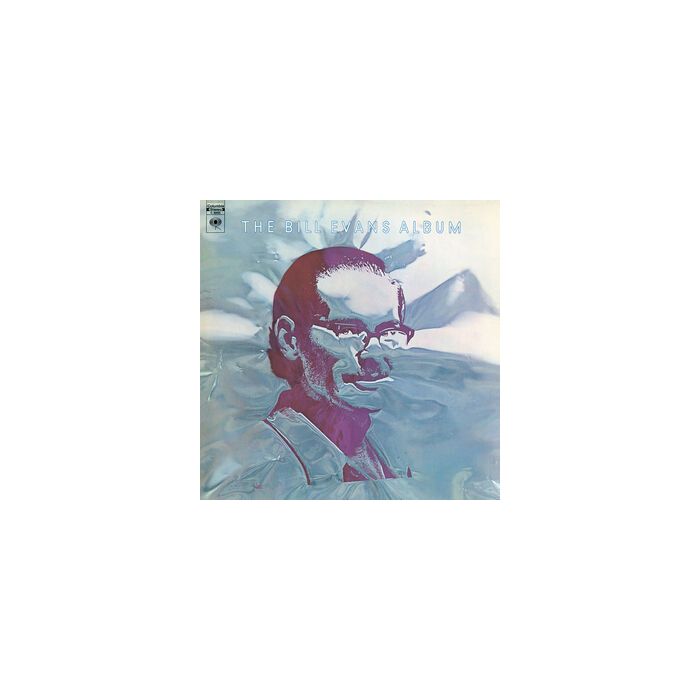 Bill Evans - The Bill Evans Album