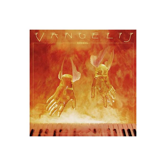 Vangelis - Heaven And Hell