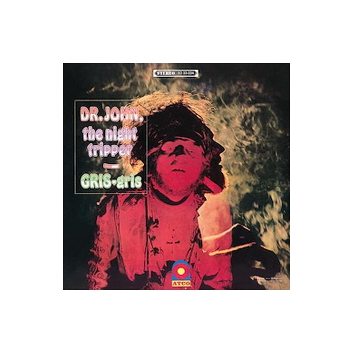 Dr. John - Gris-Gris