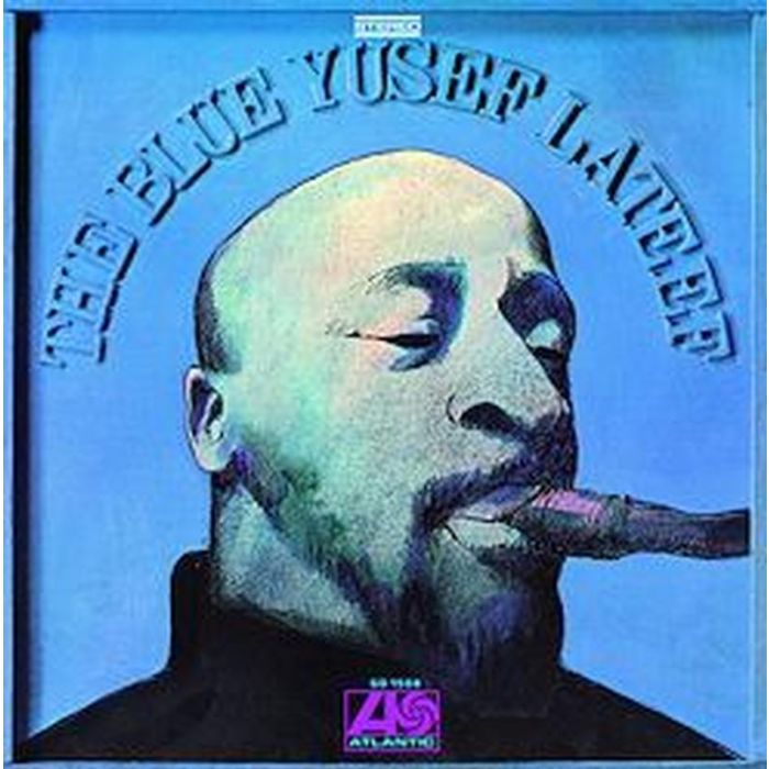 Yusef Lateef - The Blue Yusef Lateef