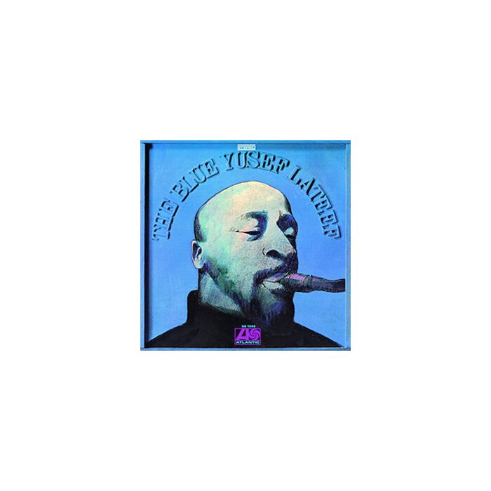 Yusef Lateef - The Blue Yusef Lateef