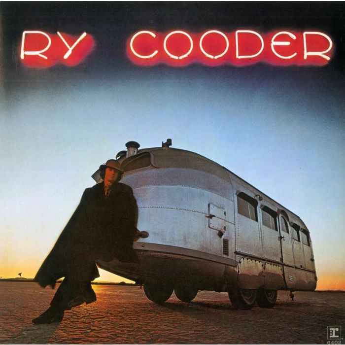 Ry Cooder - Ry Cooder