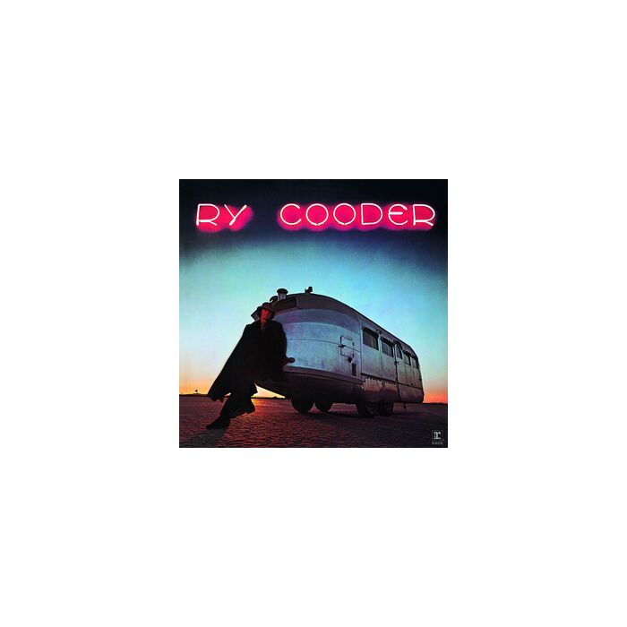 Ry Cooder - Ry Cooder