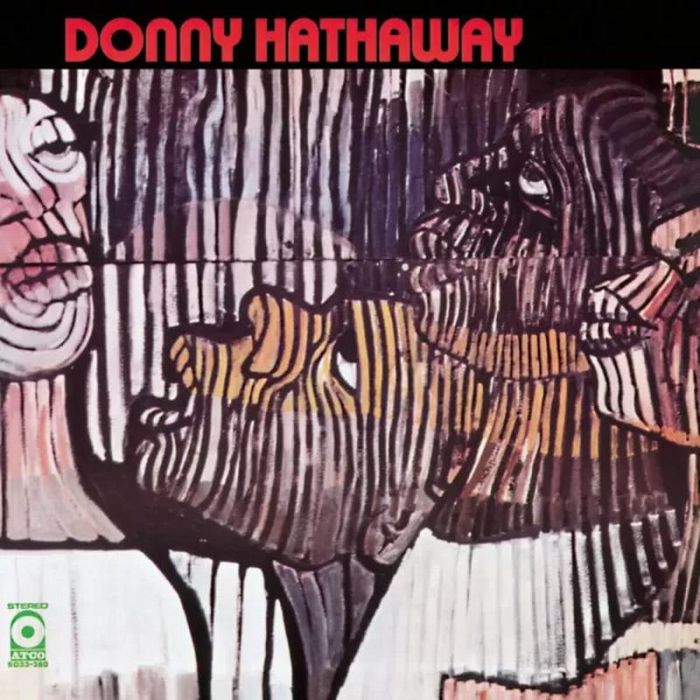Donny Hathaway - Donny Hathaway