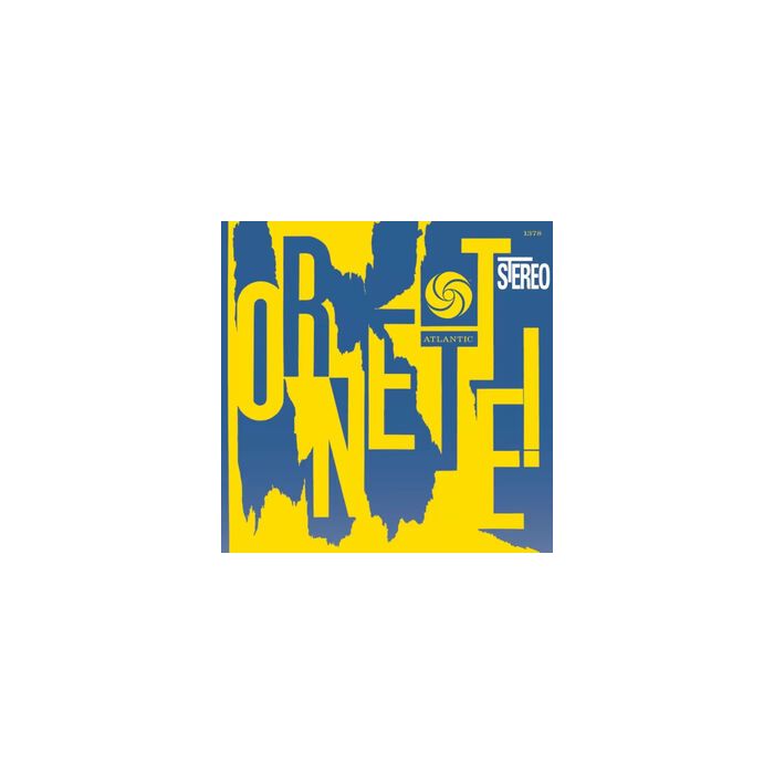 Ornette Coleman - Ornette!