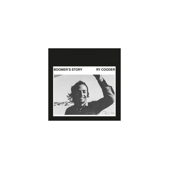 RY COODER - BOOMER'S STORY (180G)