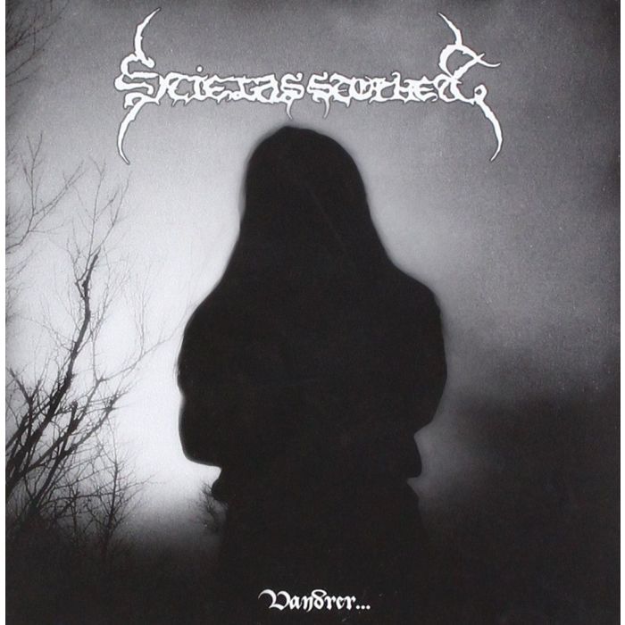 STIELAS STORHETT - VANDRER