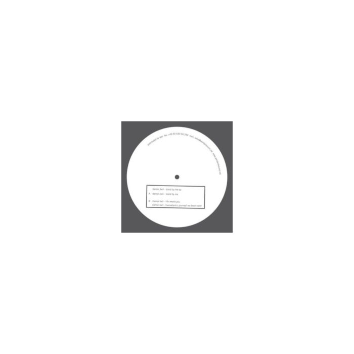 DAMON BELL - STAND BY ME EP