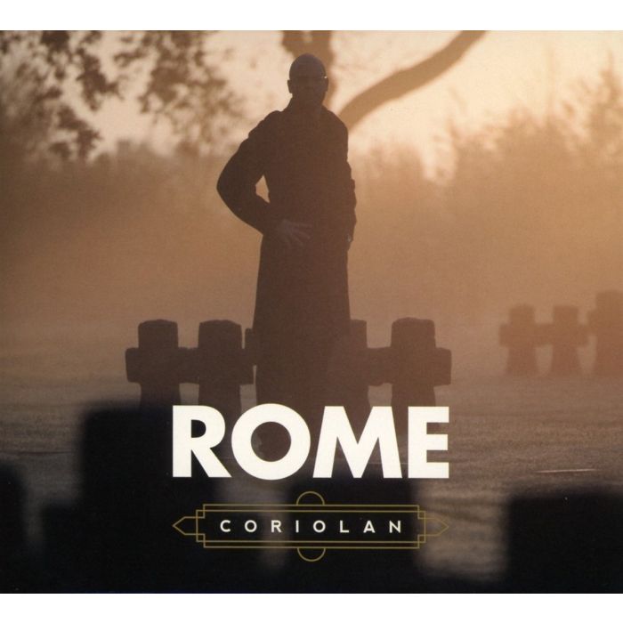 ROME - CORIOLAN
