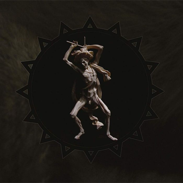 [LP/CD] AWEN - HOLLOW IN THE STONE