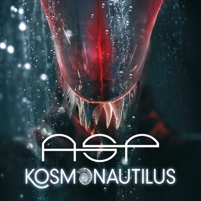 ASP - KOSMONAUTILUS