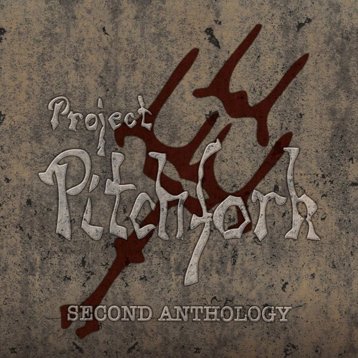 PROJECT PITCHFORK - SECOND ANTHOLOGY (35TH ANNIVERSARY LIMITED)