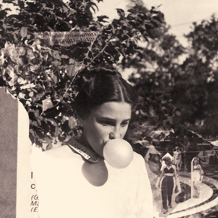 SHE KEEPS BEES - EIGHT HOUSES