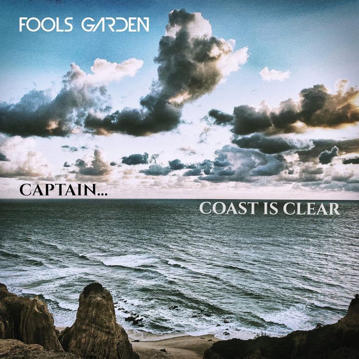 FOOLS GARDEN - CAPTAIN... COAST IS CLEAR
