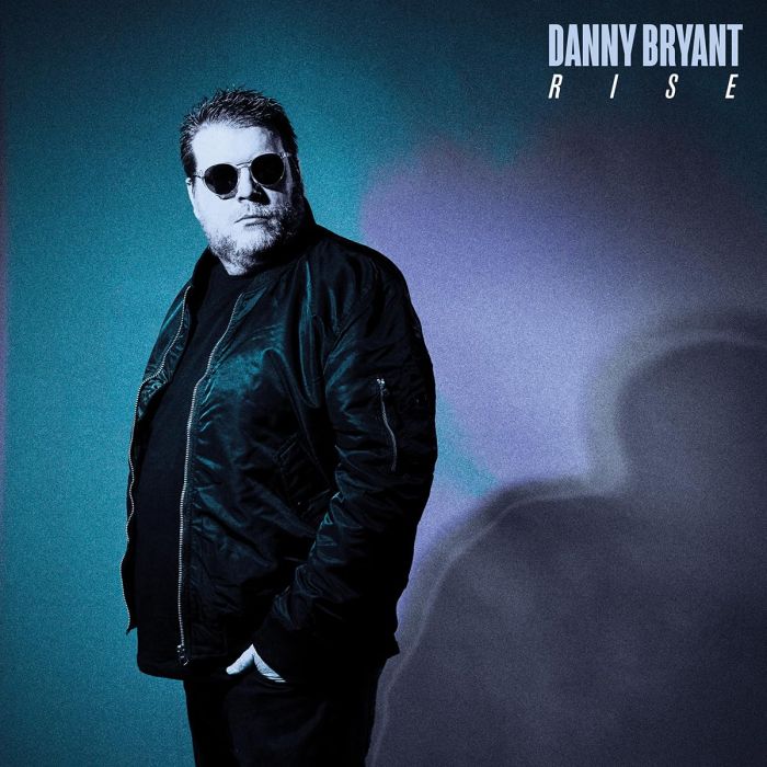 DANNY BRYANT - RISE