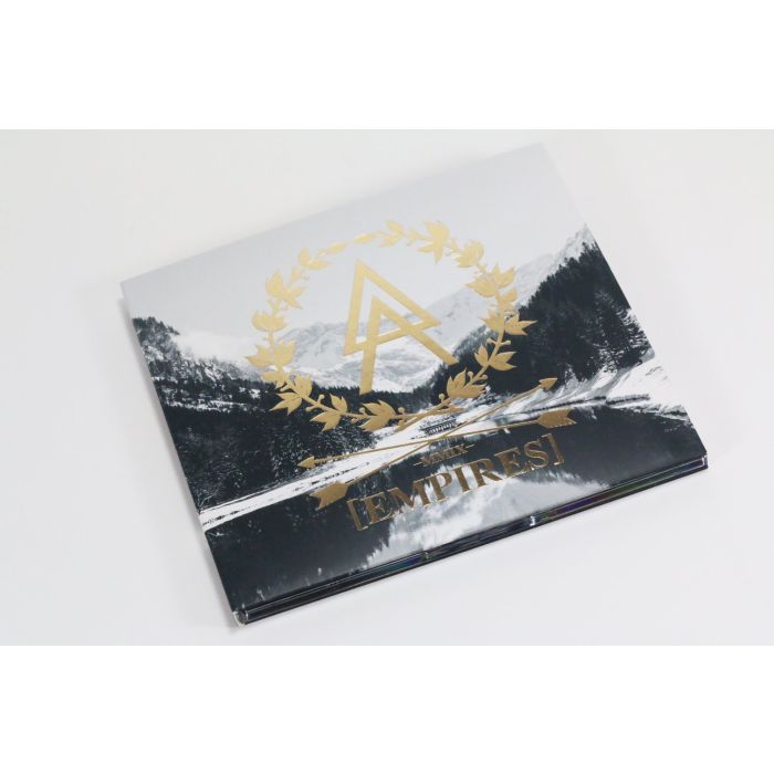 TAPED - EMPIRES