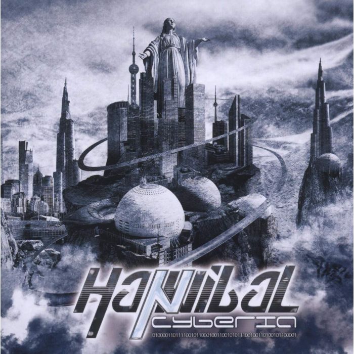 HANNIBAL - CYBERIA
