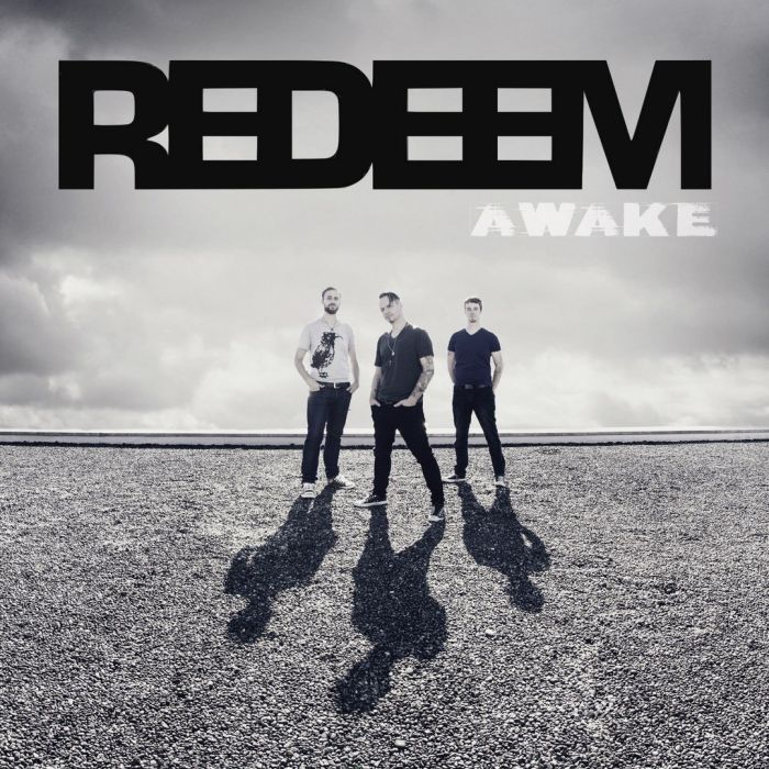 REDEEM - AWAKE (LTD.DIDI)