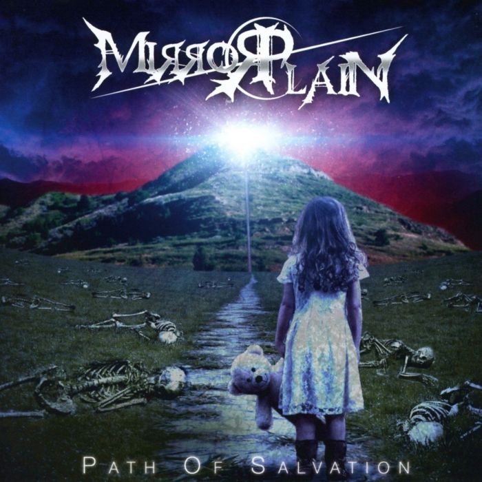 MIRRORPLAIN - PATH OF SALVATION