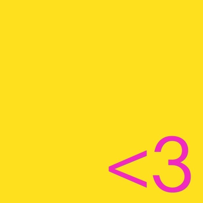ATOM TM - <3