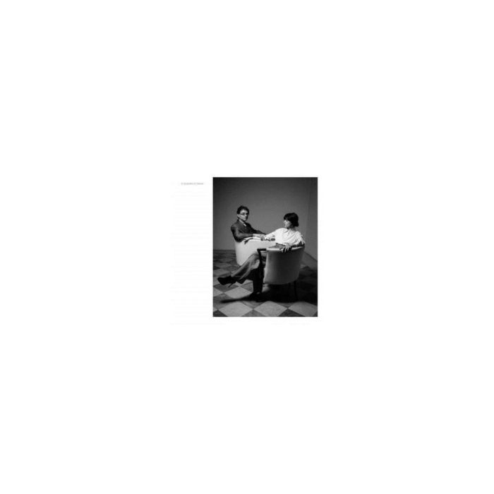 IL QUADRO DI TROISI (EVA GEIST & DONATO DOZZY) - IL QUADRO DI TROISI