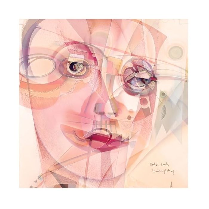 DASHA RUSH - CONTEMPLATING