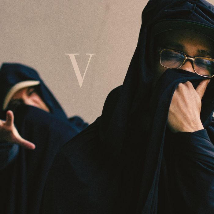DOPPELGANGAZ - BEATS FOR BROTHELS: VOL 5