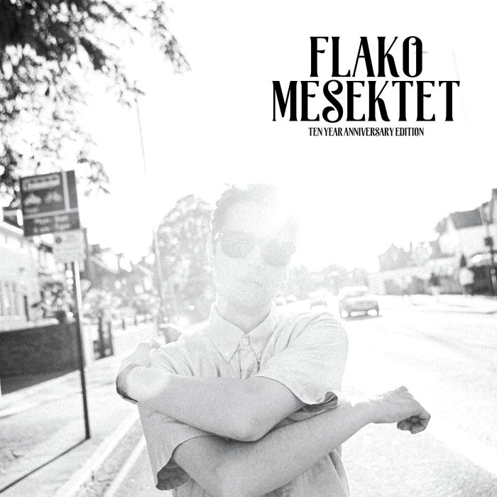 FLAKO - MESEKTET (10TH ANNIVERSARY EDITION)
