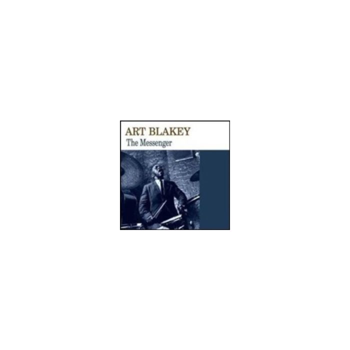 BLAKEY ART - MESSENGER